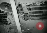 Standbild zerstörten Drug Store San Jose California USA, 1963, aus Sekunde 34 historischem Filmmaterial Videoclip 65675039137