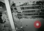 Standbild zerstörten Drug Store San Jose California USA, 1963, aus Sekunde 35 historischem Filmmaterial Videoclip 65675039137