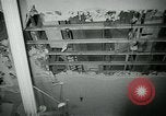 Standbild zerstörten Drug Store San Jose California USA, 1963, aus Sekunde 36 historischem Filmmaterial Videoclip 65675039137