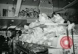 Standbild zerstörten Drug Store San Jose California USA, 1963, aus Sekunde 37 historischem Filmmaterial Videoclip 65675039137