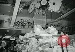 Standbild zerstörten Drug Store San Jose California USA, 1963, aus Sekunde 39 historischem Filmmaterial Videoclip 65675039137