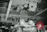 Standbild zerstörten Drug Store San Jose California USA, 1963, aus Sekunde 40 historischem Filmmaterial Videoclip 65675039137
