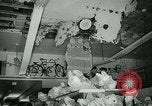 Standbild zerstörten Drug Store San Jose California USA, 1963, aus Sekunde 41 historischem Filmmaterial Videoclip 65675039137