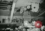 Standbild zerstörten Drug Store San Jose California USA, 1963, aus Sekunde 42 historischem Filmmaterial Videoclip 65675039137