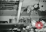 Standbild zerstörten Drug Store San Jose California USA, 1963, aus Sekunde 43 historischem Filmmaterial Videoclip 65675039137