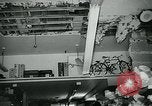 Standbild zerstörten Drug Store San Jose California USA, 1963, aus Sekunde 44 historischem Filmmaterial Videoclip 65675039137