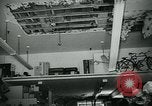 Standbild zerstörten Drug Store San Jose California USA, 1963, aus Sekunde 45 historischem Filmmaterial Videoclip 65675039137