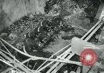 Standbild zerstörten Drug Store San Jose California USA, 1963, aus Sekunde 46 historischem Filmmaterial Videoclip 65675039137