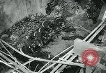 Standbild zerstörten Drug Store San Jose California USA, 1963, aus Sekunde 47 historischem Filmmaterial Videoclip 65675039137