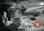 Standbild zerstörten Drug Store San Jose California USA, 1963, aus Sekunde 53 historischem Filmmaterial Videoclip 65675039137