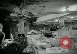 Standbild zerstörten Drug Store San Jose California USA, 1963, aus Sekunde 54 historischem Filmmaterial Videoclip 65675039137