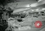 Standbild zerstörten Drug Store San Jose California USA, 1963, aus Sekunde 55 historischem Filmmaterial Videoclip 65675039137