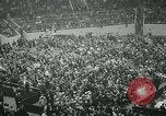 Standbild College Basketball Turnier Louisville Kentucky USA, 1963, aus Sekunde 10 historischem Filmmaterial Videoclip 65675039138