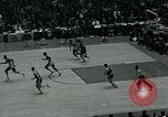 Standbild College Basketball Turnier Louisville Kentucky USA, 1963, aus Sekunde 14 historischem Filmmaterial Videoclip 65675039138