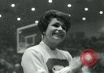 Standbild College Basketball Turnier Louisville Kentucky USA, 1963, aus Sekunde 24 historischem Filmmaterial Videoclip 65675039138