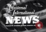 Standbild Blizzards Europa, 1963, aus Sekunde 1 historischem Filmmaterial Videoclip 65675039139