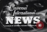 Standbild Blizzards Europa, 1963, aus Sekunde 4 historischem Filmmaterial Videoclip 65675039139