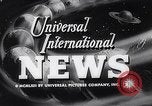Standbild Blizzards Europa, 1963, aus Sekunde 9 historischem Filmmaterial Videoclip 65675039139