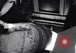 Standbild Blizzards Europa, 1963, aus Sekunde 27 historischem Filmmaterial Videoclip 65675039139