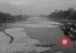 Standbild Blizzards Europa, 1963, aus Sekunde 42 historischem Filmmaterial Videoclip 65675039139