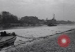 Standbild Blizzards Europa, 1963, aus Sekunde 43 historischem Filmmaterial Videoclip 65675039139