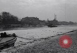 Standbild Blizzards Europa, 1963, aus Sekunde 44 historischem Filmmaterial Videoclip 65675039139