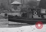 Standbild Blizzards Europa, 1963, aus Sekunde 46 historischem Filmmaterial Videoclip 65675039139