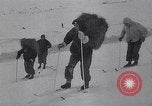 Standbild Blizzards Europa, 1963, aus Sekunde 52 historischem Filmmaterial Videoclip 65675039139