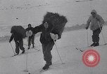 Standbild Blizzards Europa, 1963, aus Sekunde 53 historischem Filmmaterial Videoclip 65675039139