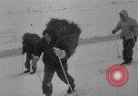 Standbild Blizzards Europa, 1963, aus Sekunde 54 historischem Filmmaterial Videoclip 65675039139