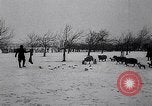 Standbild Blizzards Europa, 1963, aus Sekunde 57 historischem Filmmaterial Videoclip 65675039139