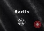 Standbild Nikita Chruschtschow Berlin Deutschland, 1963, aus Sekunde 5 historischem Filmmaterial Videoclip 65675039140