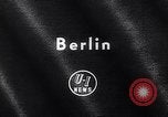 Standbild Nikita Chruschtschow Berlin Deutschland, 1963, aus Sekunde 6 historischem Filmmaterial Videoclip 65675039140