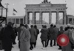 Standbild Nikita Chruschtschow Berlin Deutschland, 1963, aus Sekunde 7 historischem Filmmaterial Videoclip 65675039140