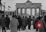 Standbild Nikita Chruschtschow Berlin Deutschland, 1963, aus Sekunde 8 historischem Filmmaterial Videoclip 65675039140