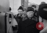 Standbild Nikita Chruschtschow Berlin Deutschland, 1963, aus Sekunde 44 historischem Filmmaterial Videoclip 65675039140