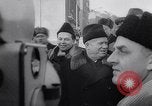 Standbild Nikita Chruschtschow Berlin Deutschland, 1963, aus Sekunde 45 historischem Filmmaterial Videoclip 65675039140