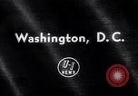 Standbild John Kennedy Washington DC USA, 1963, aus Sekunde 1 historischem Filmmaterial Videoclip 65675039141