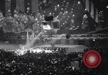 Standbild John Kennedy Washington DC USA, 1963, aus Sekunde 35 historischem Filmmaterial Videoclip 65675039141
