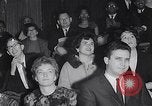 Standbild John Kennedy Washington DC USA, 1963, aus Sekunde 37 historischem Filmmaterial Videoclip 65675039141