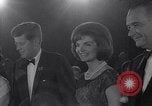 Standbild John Kennedy Washington DC USA, 1963, aus Sekunde 43 historischem Filmmaterial Videoclip 65675039141