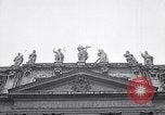 Standbild Papst Johannes XXIII Rom Italien, 1963, aus Sekunde 7 historischem Filmmaterial Videoclip 65675039142