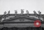 Standbild Papst Johannes XXIII Rom Italien, 1963, aus Sekunde 8 historischem Filmmaterial Videoclip 65675039142