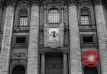 Standbild Papst Johannes XXIII Rom Italien, 1963, aus Sekunde 12 historischem Filmmaterial Videoclip 65675039142