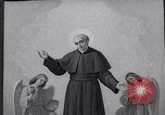 Standbild Papst Johannes XXIII Rom Italien, 1963, aus Sekunde 13 historischem Filmmaterial Videoclip 65675039142