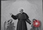 Standbild Papst Johannes XXIII Rom Italien, 1963, aus Sekunde 14 historischem Filmmaterial Videoclip 65675039142