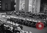 Standbild Papst Johannes XXIII Rom Italien, 1963, aus Sekunde 17 historischem Filmmaterial Videoclip 65675039142