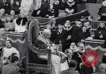 Standbild Papst Johannes XXIII Rom Italien, 1963, aus Sekunde 19 historischem Filmmaterial Videoclip 65675039142