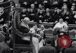 Standbild Papst Johannes XXIII Rom Italien, 1963, aus Sekunde 21 historischem Filmmaterial Videoclip 65675039142