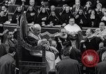 Standbild Papst Johannes XXIII Rom Italien, 1963, aus Sekunde 22 historischem Filmmaterial Videoclip 65675039142